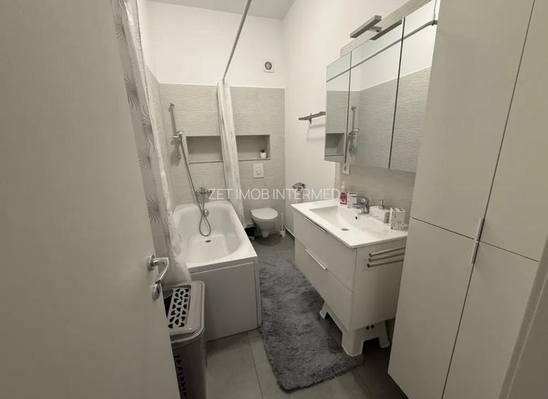 2 camere Drumul Taberei - Valea Doftanei *imobil 2021* l parcare privata l - 8