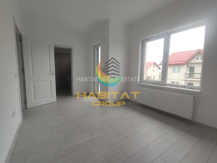 Duplex 4 camere / P+1+pod / Popesti Leordeni / Comision 0% - 13