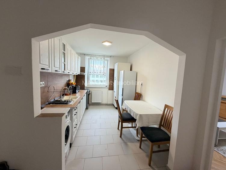 Apartament 2 camere de inchiriat | Mihai Viteazu - 10