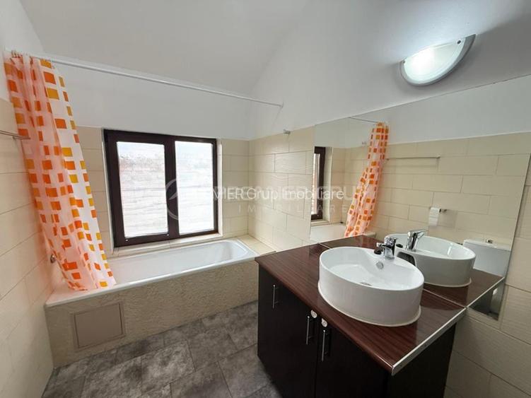 PARCARE INCLUSA! Apartament 3 camere 85mp, Podu de Piatra - Kaufland, CT + AC - 2