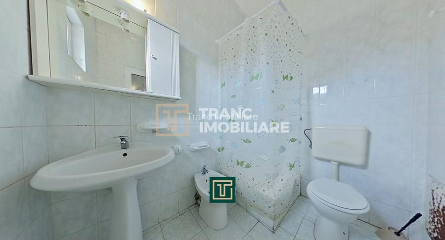 Clădire cu 10 camere în Aradul Nou – ideală pentru investiție/afaceri - 17