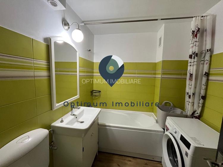 Apartament cu 2 camere decomandat in Grigorescu, zona Tiblesului ! - 6
