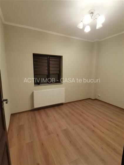 Bucurestii Noi, parter si subsol in vila 136 mp, gradina 400 mp - 7