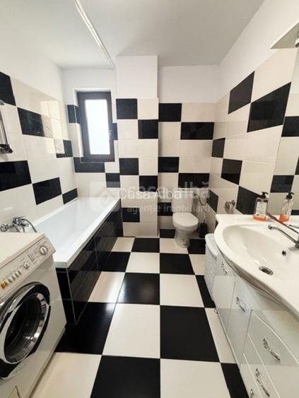 Valea Adanca - 2 camere, bloc nou, disponibil imediat! - 3