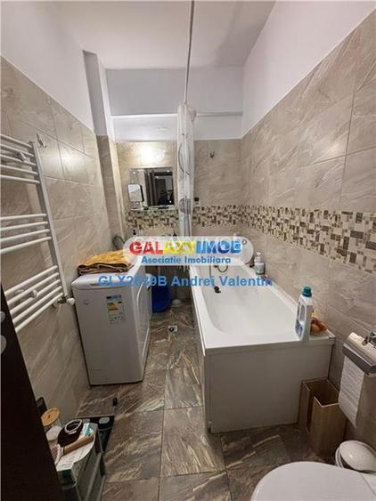 Apartament 2 Cam Bloc Nou - Berceni - Dimitrie Leonida - 7