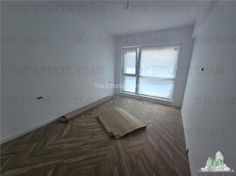 Duplex premium 4 camere incalzire in pardoseala in Prel.Ghencea - 11