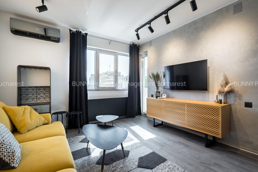 *SHORT TERM RENTAL* AM097 - INDUSTRIAL STYLE APARTMENT - 33