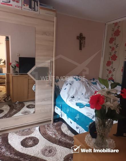 Apartament cu 2 camere de vanzare, ideal investite - 5