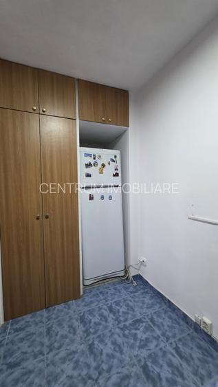 Garsoniera Mihai Bravu * Metrou Obor * bloc mixt - 7