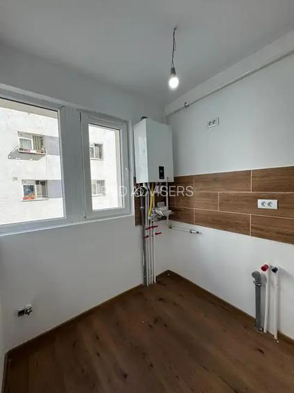 GARSONIERA MUTARE IMEDIATA METROU DIMITRIE LEONIDA PENTRU INVESTITIE - 4