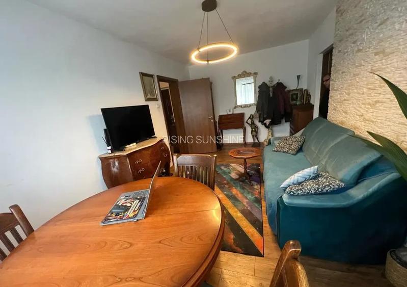 2 camere | etaj intermediar | 500 metrii Plaza Romania - 5