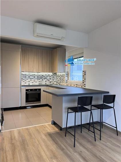 Vanzare apartament 3 camere Cartierul German Residenz Chitila - 4