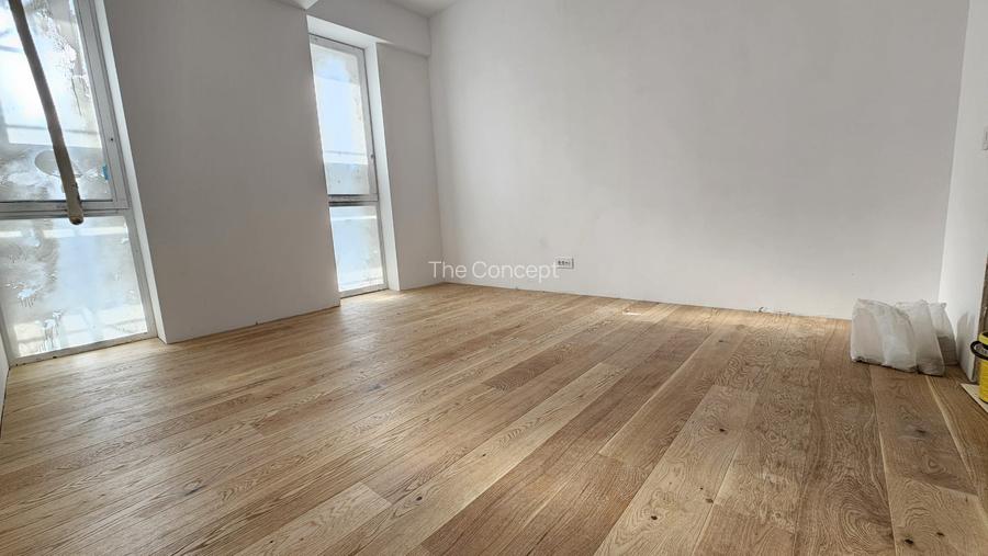 4 camere Tip B.M.2 Lakefield - Acces metrou - Bloc 95% finalizat - 2