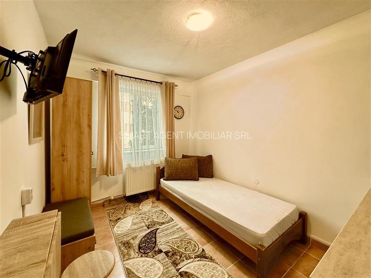 Garsoniera Zona Boul Rosu, str. Patria Arad - 2