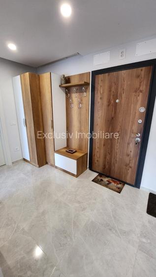 Apartament lux 2 camere | Parcare - 17