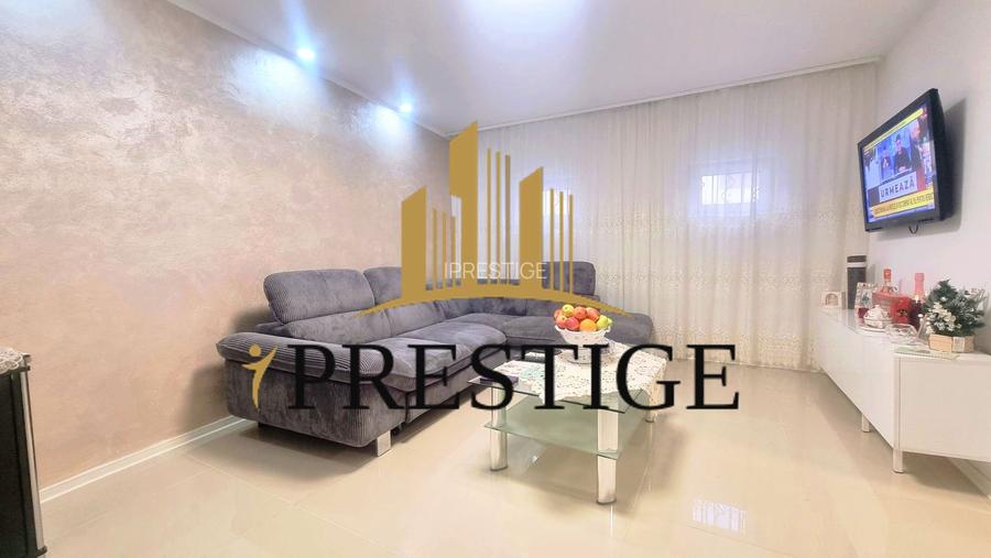 CASĂ 4 CAMERE SIBIU TEREZIAN, CURTE, RENOVATĂ COMPLET, GATA DE MUTARE - 4