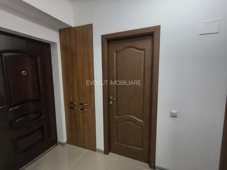 Casa de Cultura-apartament 2 camere bloc 2013 - 14