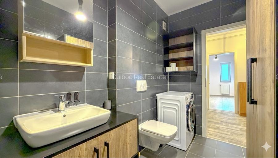 Apartament 2.5 camere, parcare subterana si boxa, Faza IV, Avantgarden - 8