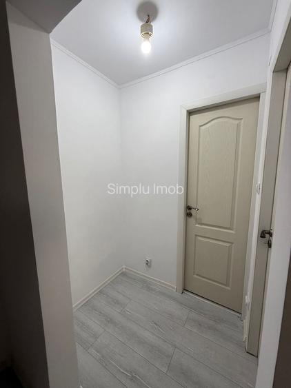 2 Camere Renovat Luica/Piata Resita - 9