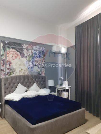 Casă D+P+E+M | 816 mp utili, 5 locuri parcare, Regina Maria - 6