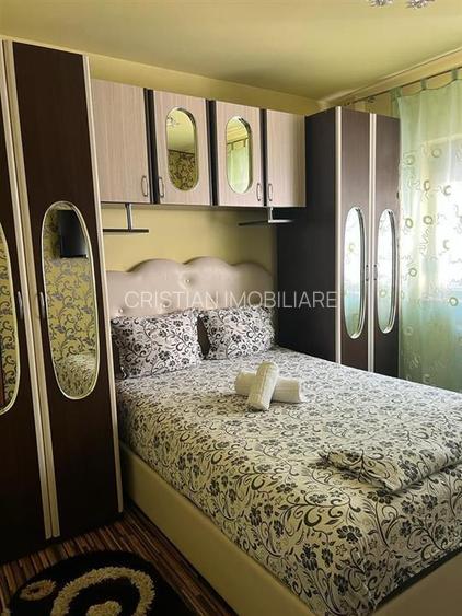 2 camere Mobilat si Utilat, etaj 1, Dorobantilor - 3