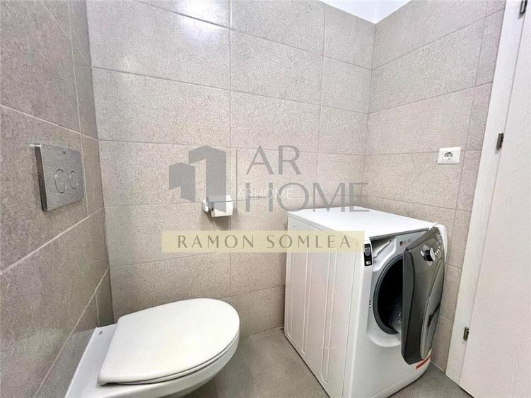 Vanzare apartament 2 camere, cartier Albert, Ploiesti - 9