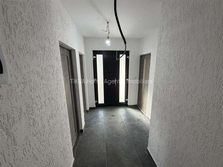 Casa de locuit consturctie noua (Lazarea, jud. Harghita) - 13