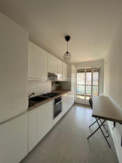 Apartament 2 camere Timpuri Noi - 4