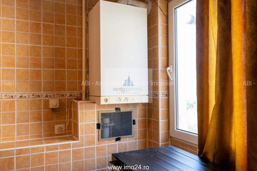 Ultracentral-Teatrul National, Apartament cu terasa-Hotelier-Locuinta - 6