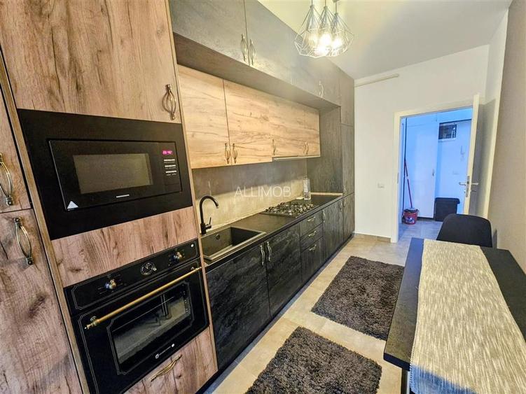 Garsoniera in Ploiesti, zona Nord, MRS Smart - 10