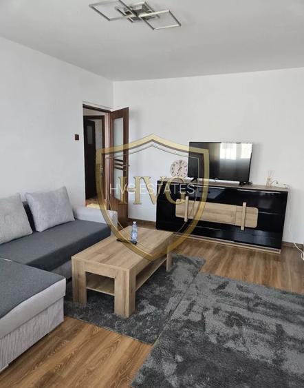 Apartament cu 2 camere | Proximitate metrou | Parcul Carol - 2