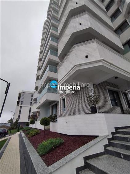 Apartament 2 camere Copou, bloc finalizat, , complex rezidential nou! - 9