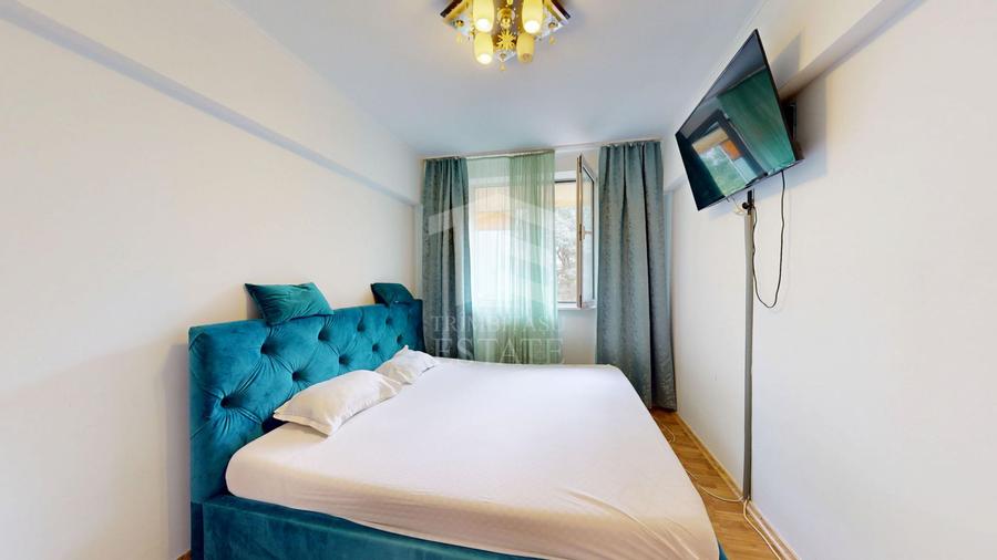 3 camere decomandat Drumul Taberei | 5 min metrou Constantin Brancusi