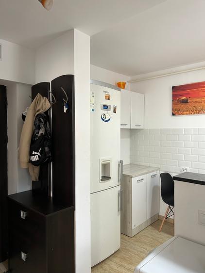 Apartament 2 camere Maratei
