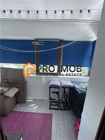 Apartament 3 camere decomandat zona Centru - 11