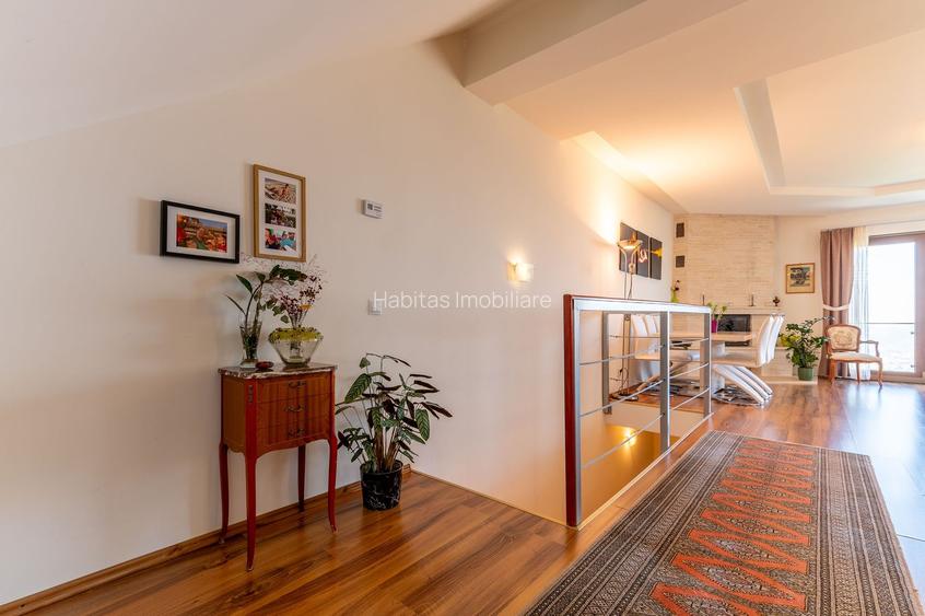 0 % comision, casa cocheta situata in Feleacu avand 503 mp teren - 14