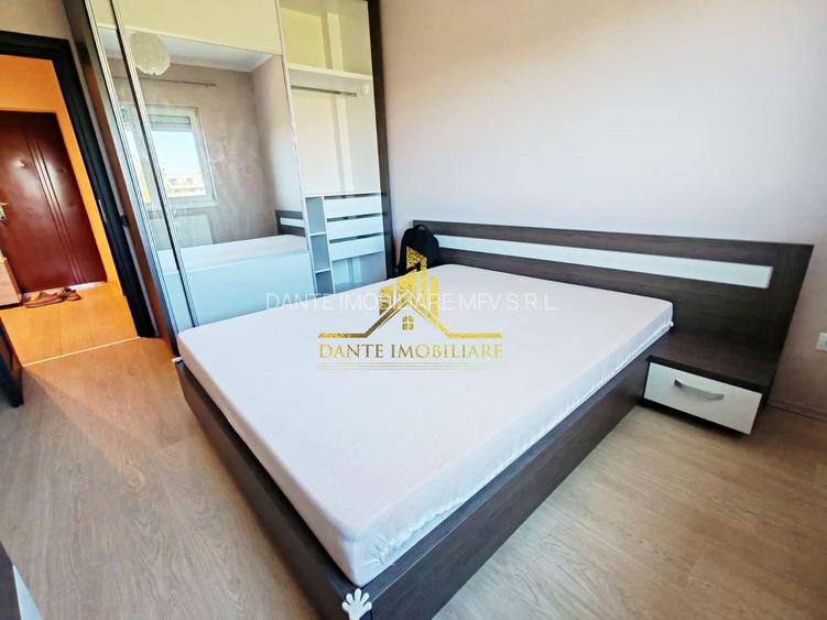 2 camere, decomandat, bloc nou, modern, Calea Turzii, Leroy Merlin - 12