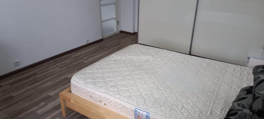 Apartament 2 camere mobilat utilat acces metrou,etaj3\8 - 22