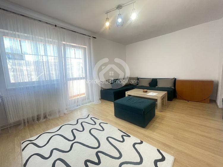 Apartament spațios 3 camere | Turnișor | Disponibil imediat | 73 mp - 3