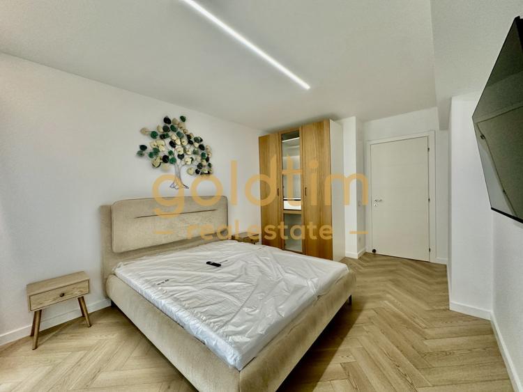 Apartament de Inchiriat 2 Camere/Pet Friendly/Pipera /Prima Inchiriere/Lux