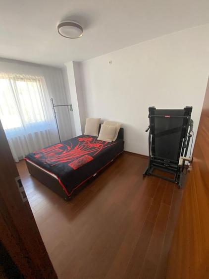 NOU! 3 Camere SUPERB, bloc nou 2011, 65 mp -ION Mihalache!