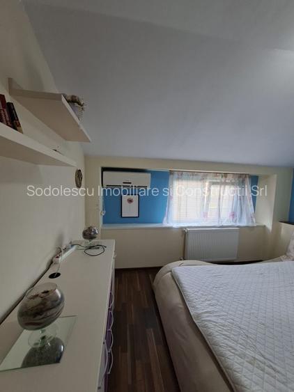 Apartament 3 camere la 5 minute de Shopping City - 28