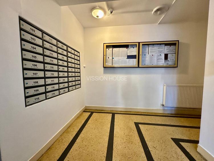 Studio premium | vedere la Parcul Cișmigiu | Complet renovat - 16