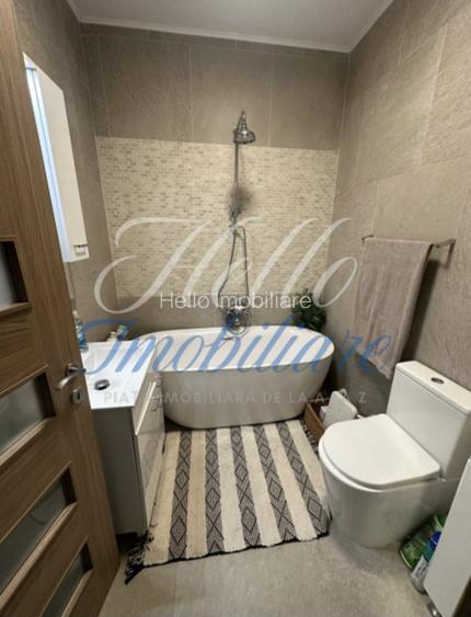 Penthouse Exclusiv cu Terasă Panoramică și Parc Privat | Zona Plopilor, Cluj - 9