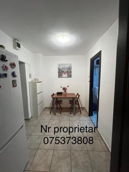 Proprietar inchiriez garsonieră decomandata Nerva Traian-Octavian Goga