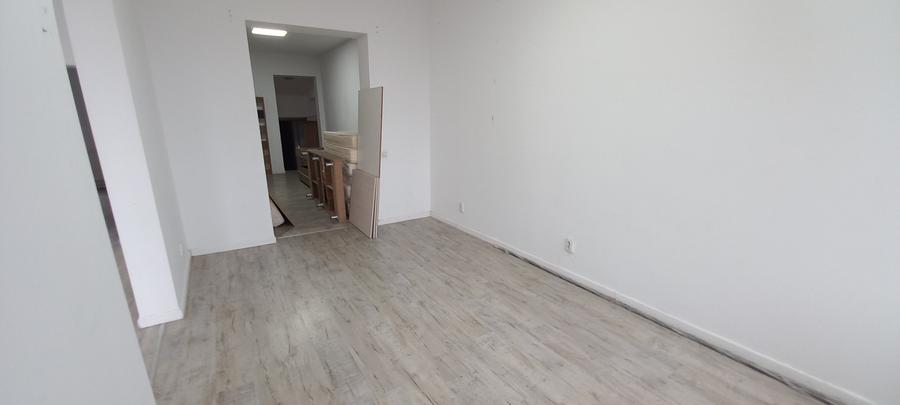 Spațiu Comercial / Birouri – 4 Camere | Poziție Stradală Calea Călărași 132