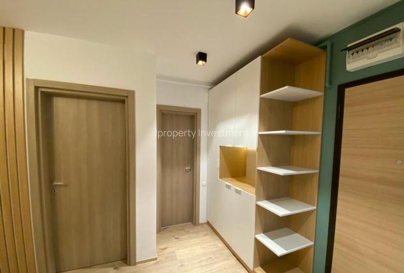 Închiriere Apartament 3 camere în Baneasa Greenfield Cu Loc De Parcare - 14