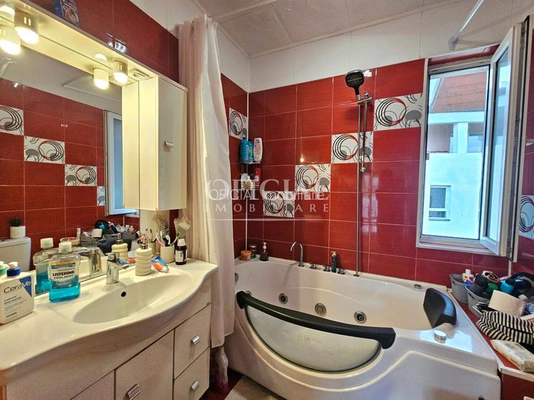 Apartament 2 Camere | 48 mp | Terasa | Garaj | Floresti | Eroilor - 6
