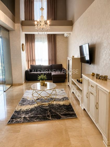 Apartament MODERN -Tomis Plus - 2