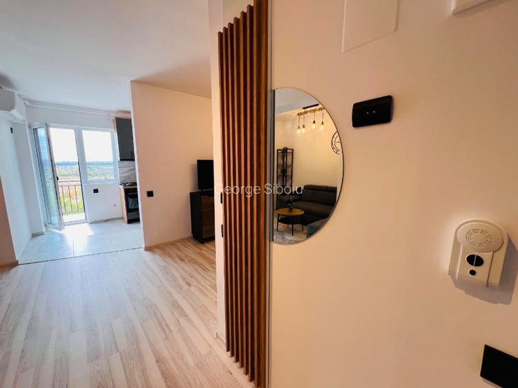 🏡 Studio modern – bloc nou, Pallady – București, Sector 3 - 2